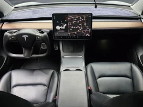 Tesla Model 3 Long-Range, снимка 7
