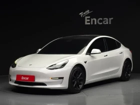 Tesla Model 3 Long-Range, снимка 1