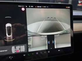 Tesla Model 3 Long-Range, снимка 15