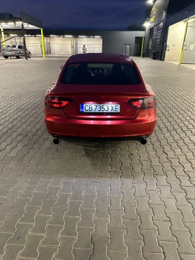 Audi A5, снимка 6