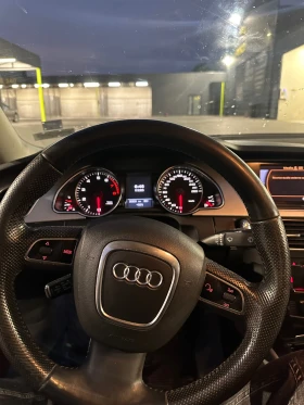 Audi A5, снимка 10