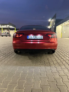 Audi A5, снимка 5