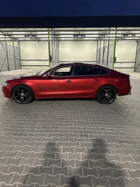 Audi A5, снимка 8