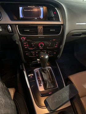 Audi A5, снимка 11
