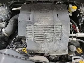 Subaru Forester 2.5I| ПОДГРЕВИ| 2 КЛЮЧА| АВТОКРЕДИТ| , снимка 16