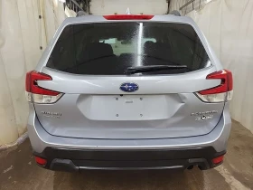 Subaru Forester 2.5I| ПОДГРЕВИ| 2 КЛЮЧА| АВТОКРЕДИТ| , снимка 6
