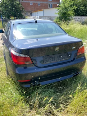 BMW 530, снимка 4