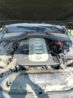 BMW 530, снимка 6