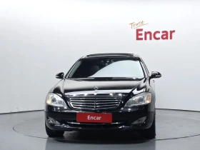 Mercedes-Benz S 500 S600L V12!!!, снимка 3