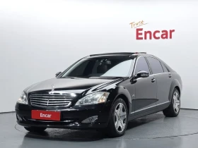 Mercedes-Benz S 500 S600L V12!!!, снимка 1