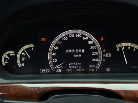Mercedes-Benz S 500 S600L V12!!!, снимка 8