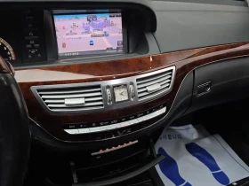 Mercedes-Benz S 500 S600L V12!!!, снимка 14