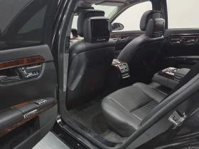 Mercedes-Benz S 500 S600L V12!!!, снимка 12