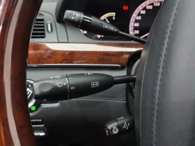 Mercedes-Benz S 500 S600L V12!!!, снимка 17