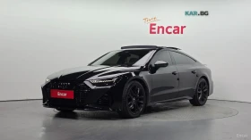 Audi A7 55 TFSI QUATRRO* PREMIUM* S LINE* ОБДУХВ* 360* HUD, снимка 1