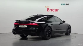 Audi A7 55 TFSI QUATRRO* PREMIUM* S LINE* ОБДУХВ* 360* HUD, снимка 2