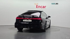 Audi A7 55 TFSI QUATRRO* PREMIUM* S LINE* ОБДУХВ* 360* HUD, снимка 4