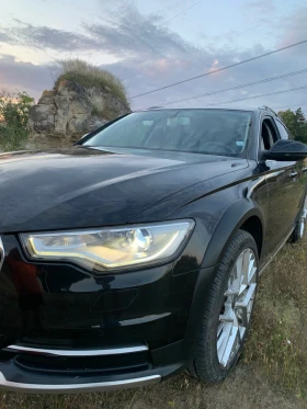 Audi A6 Allroad Audi A6 ALLROAD 3.0TDI 245к.с, снимка 1
