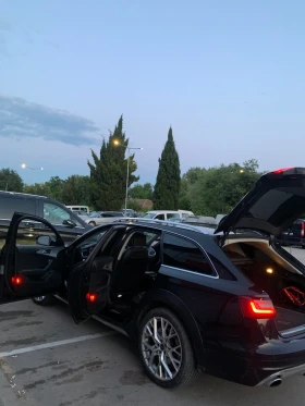 Audi A6 Allroad Audi A6 ALLROAD 3.0TDI 245к.с, снимка 6