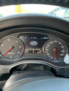 Audi A6 Allroad Audi A6 ALLROAD 3.0TDI 245к.с, снимка 14