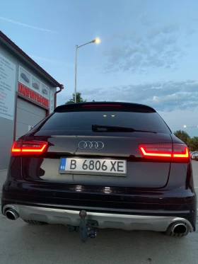 Audi A6 Allroad Audi A6 ALLROAD 3.0TDI 245к.с, снимка 4
