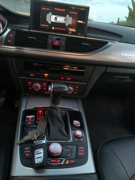 Audi A6 Allroad Audi A6 ALLROAD 3.0TDI 245к.с, снимка 7