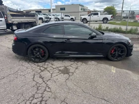 Audi Rs5, снимка 4