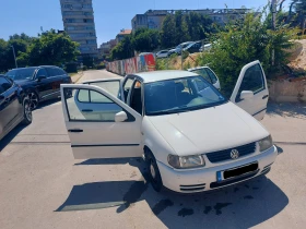 VW Polo Mk3, снимка 6