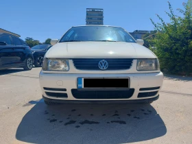 VW Polo Mk3, снимка 4