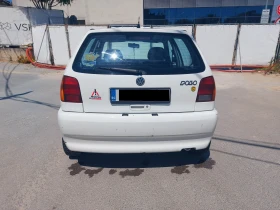 VW Polo Mk3, снимка 5