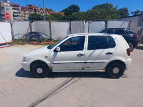 VW Polo Mk3, снимка 2