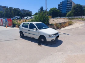 VW Polo Mk3, снимка 1