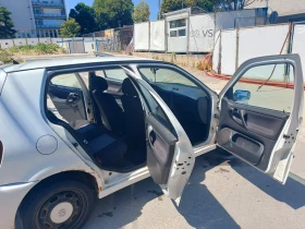 VW Polo Mk3, снимка 7