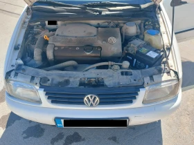 VW Polo Mk3, снимка 10