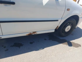 VW Polo Mk3, снимка 9