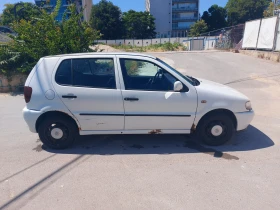 VW Polo Mk3, снимка 3