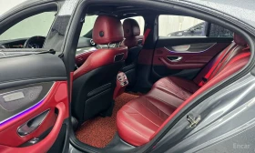 Mercedes-Benz CLS 53 AMG 4MATC+ * BURMESTER* ОБДУХВАНЕ* ХЕДЪП* ДИСТРОНИК* М, снимка 13
