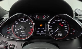 Audi R8 5.2V10* COUPE* UNIKAT* TOP CENA* , снимка 8