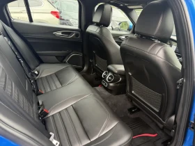 Alfa Romeo Giulia Ti Sport All-wheel Drive, снимка 14