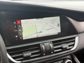 Alfa Romeo Giulia Ti Sport All-wheel Drive, снимка 16