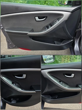 Hyundai I30 1.6 crdi евро6, снимка 13