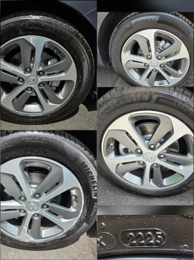Hyundai I30 1.6 crdi евро6, снимка 15