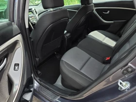 Hyundai I30 1.6 crdi евро6, снимка 8