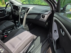 Hyundai I30 1.6 crdi евро6, снимка 9