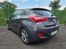 Hyundai I30 1.6 crdi евро6, снимка 3