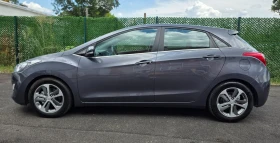 Hyundai I30 1.6 crdi евро6, снимка 2