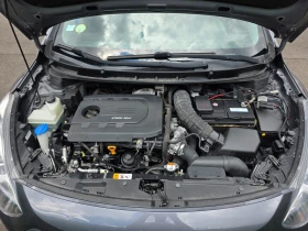 Hyundai I30 1.6 crdi евро6, снимка 12