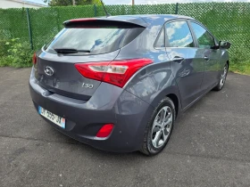 Hyundai I30 1.6 crdi евро6, снимка 4