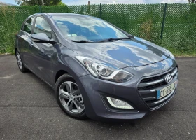 Hyundai I30 1.6 crdi евро6, снимка 6