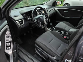 Hyundai I30 1.6 crdi евро6, снимка 7